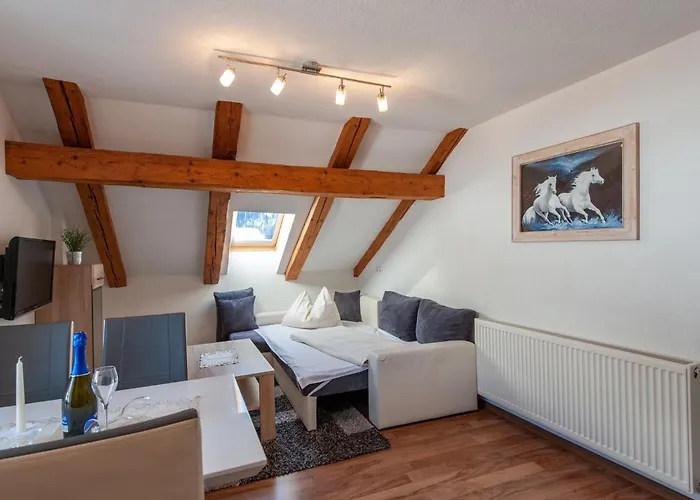 Apartment 204 Bichlbach